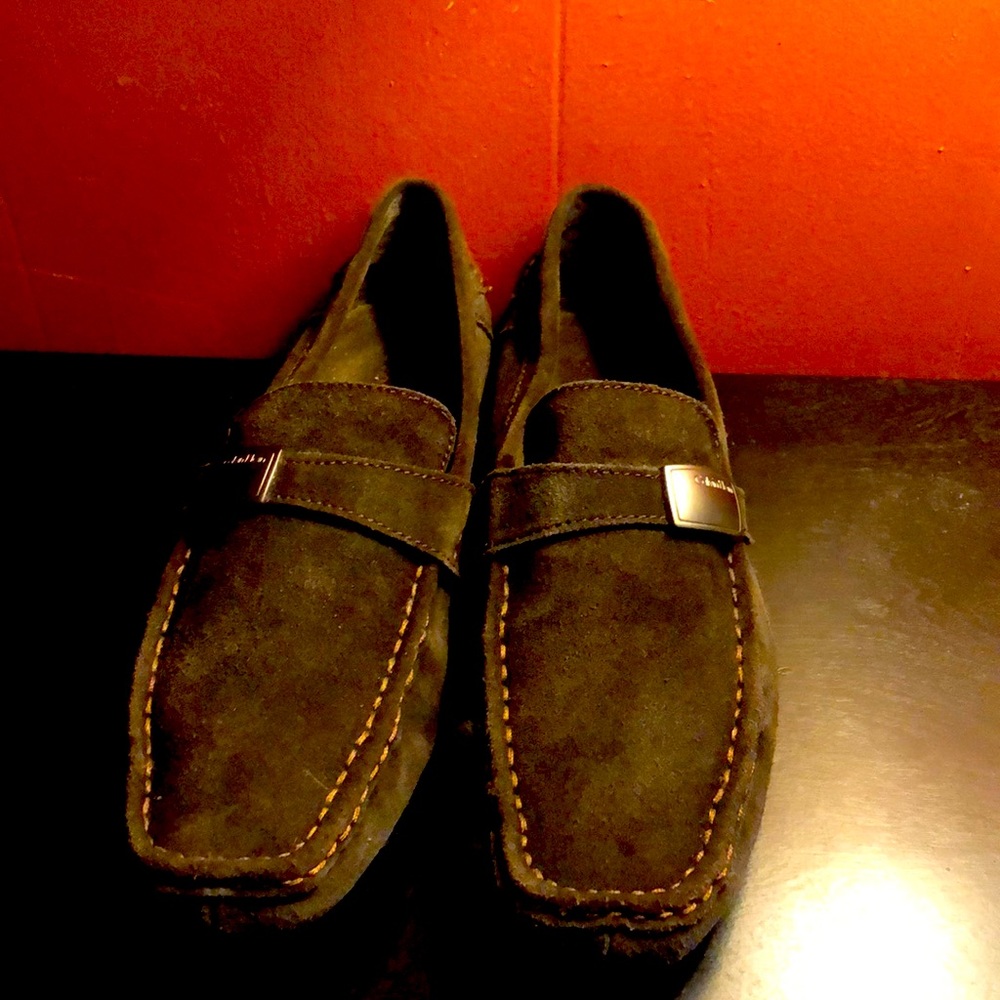 Men’s Shoes